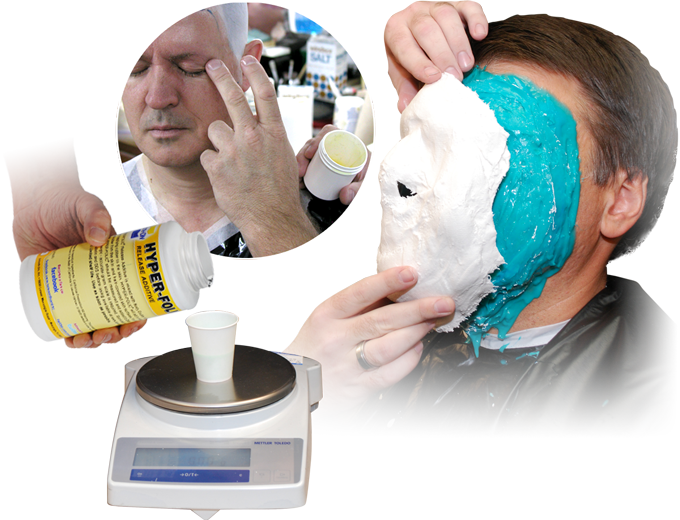 Lifecasting Accessories