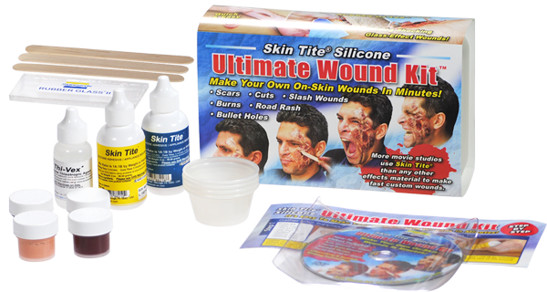 Ultimate Wound Kit™