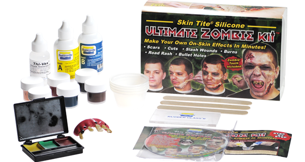 Ultimate Zombie Kit™