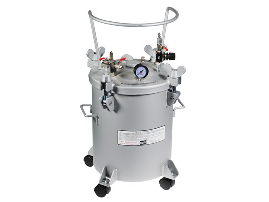 Pressure Chamber